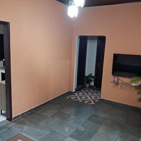 Casa Das Neves Miguel Pereira Eksteriør bilde