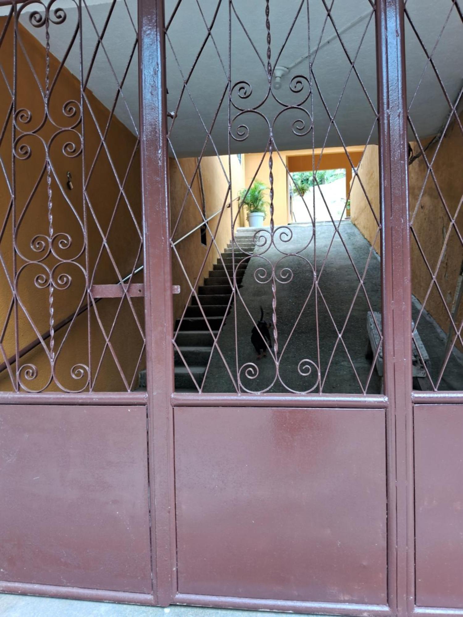 Casa Das Neves Miguel Pereira Eksteriør bilde
