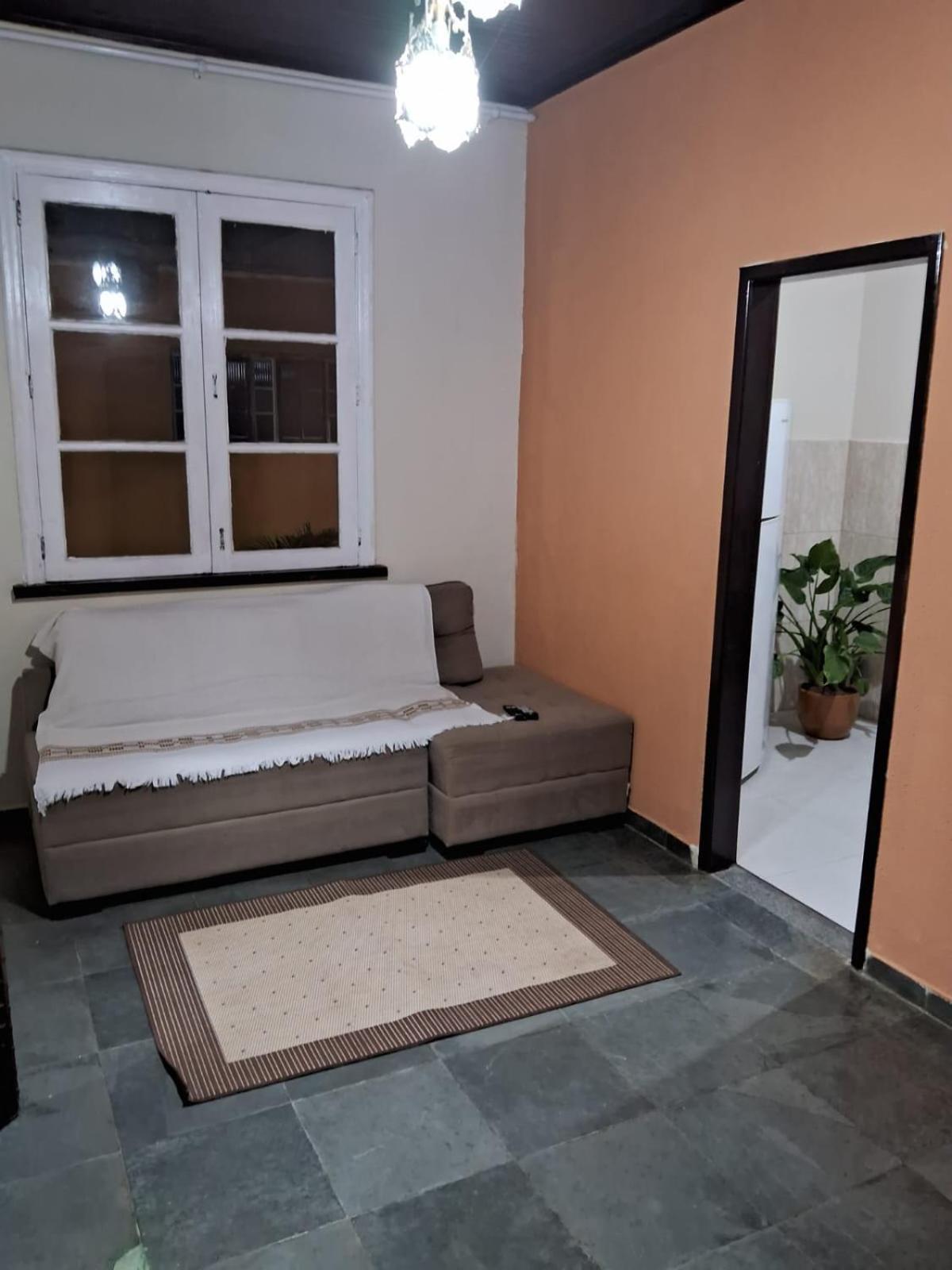 Casa Das Neves Miguel Pereira Eksteriør bilde