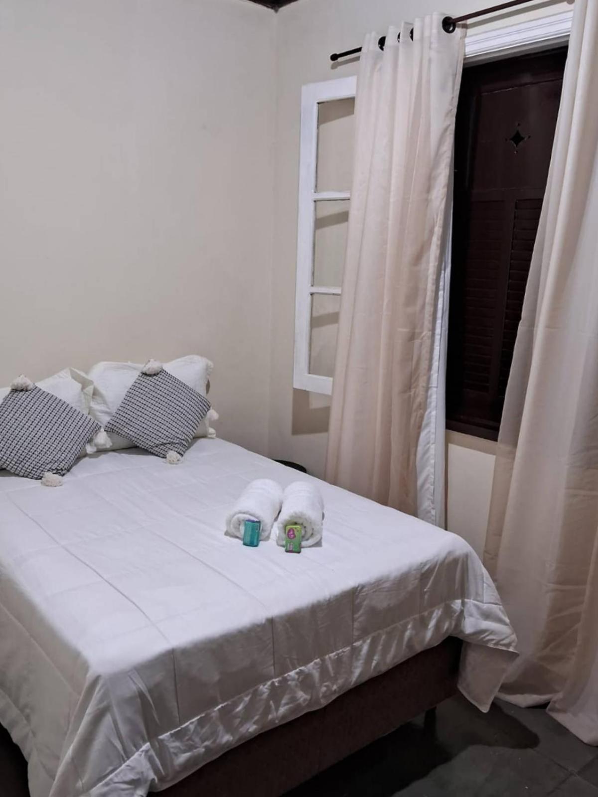 Casa Das Neves Miguel Pereira Eksteriør bilde