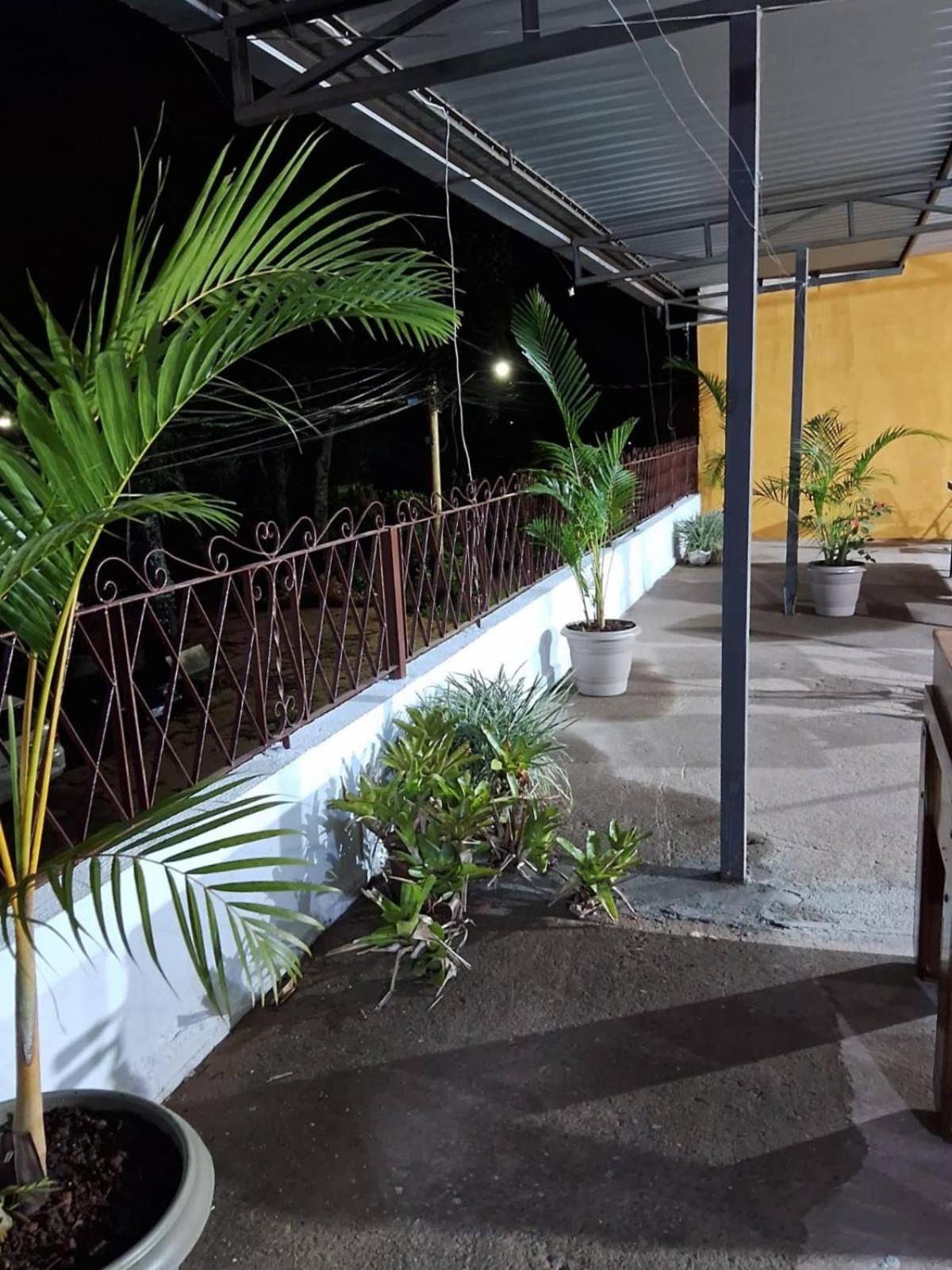 Casa Das Neves Miguel Pereira Eksteriør bilde